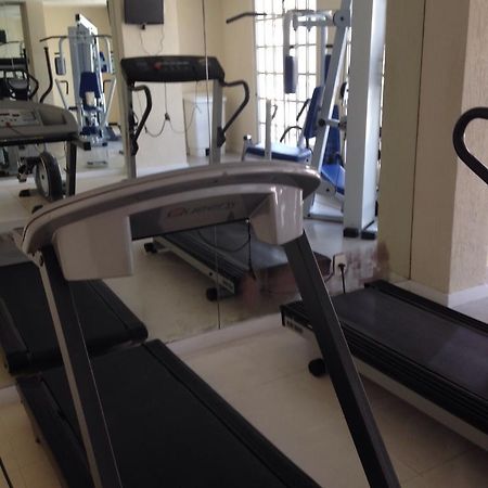 الشقق الفندقية ريو دي جانيروفي  Flat South Beach المظهر الخارجي الصورة