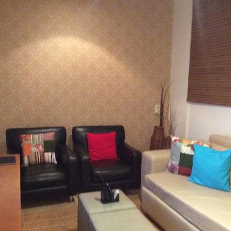 الشقق الفندقية ريو دي جانيروفي  Flat South Beach المظهر الخارجي الصورة