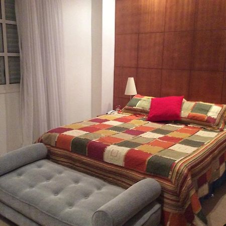 الشقق الفندقية ريو دي جانيروفي  Flat South Beach المظهر الخارجي الصورة
