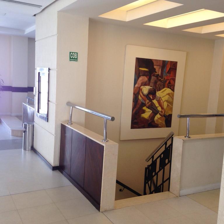 الشقق الفندقية ريو دي جانيروفي  Flat South Beach المظهر الخارجي الصورة
