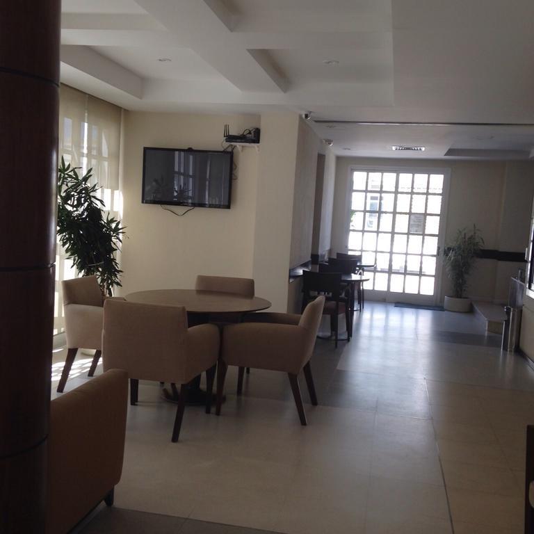 الشقق الفندقية ريو دي جانيروفي  Flat South Beach المظهر الخارجي الصورة