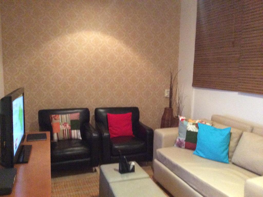 الشقق الفندقية ريو دي جانيروفي  Flat South Beach المظهر الخارجي الصورة