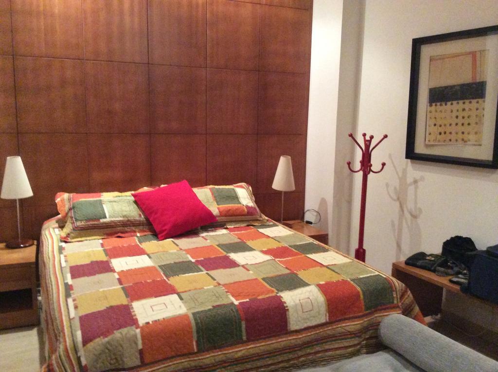 الشقق الفندقية ريو دي جانيروفي  Flat South Beach المظهر الخارجي الصورة