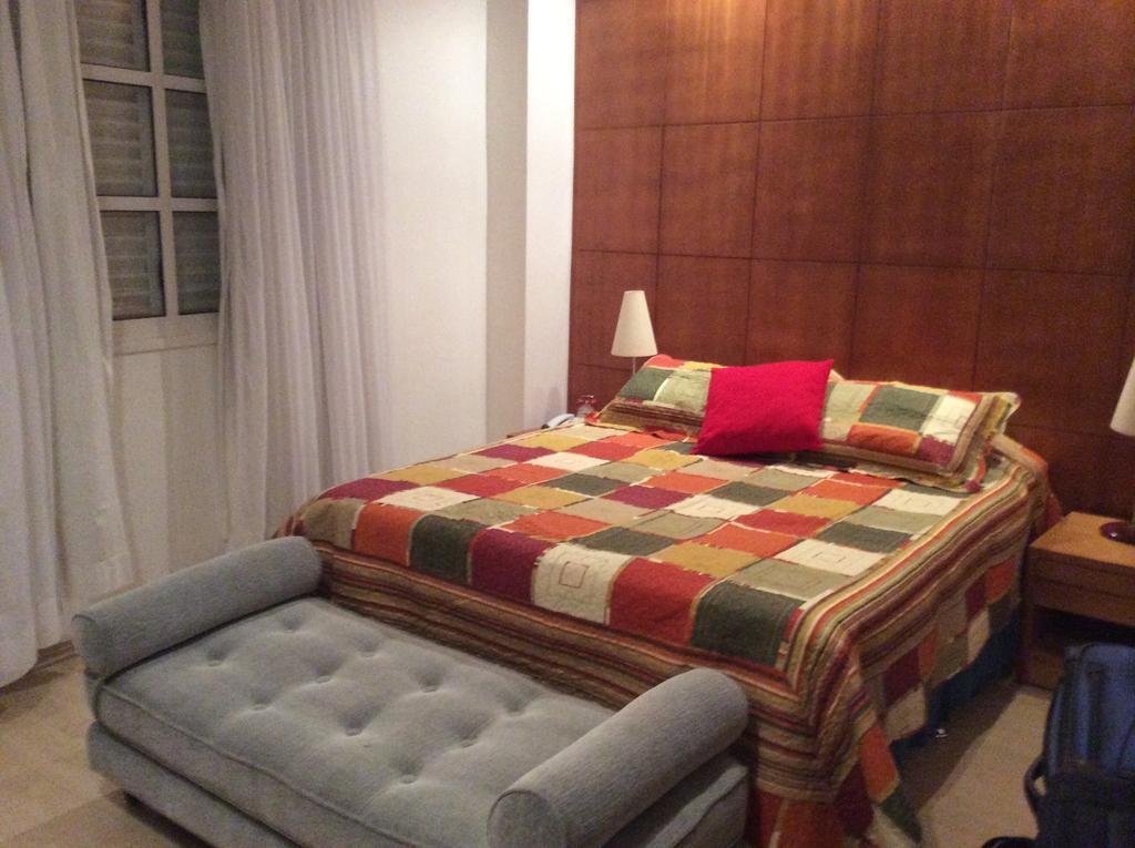 الشقق الفندقية ريو دي جانيروفي  Flat South Beach المظهر الخارجي الصورة